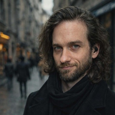 Jordan Roberts, Marketing & Media