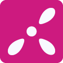 Cherry Blossom Tech Logo